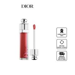 Son dưỡng bóng Dior Addict Stellar Lip Gloss 643 Everdior Coral