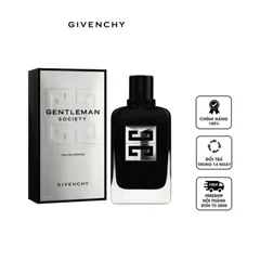 Nước hoa nam Givenchy Gentleman Society EDP