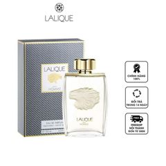 Nước hoa Lalique Pour Homme Leo Lion Edition EDP
