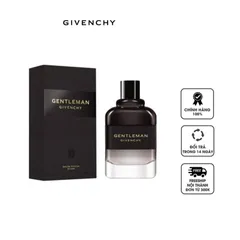 Nước hoa nam Givenchy Gentleman Eau De Parfum Boisée