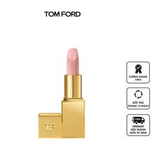 Son dưỡng môi Tom Ford Soleil Sunlit Rose màu hồng đào