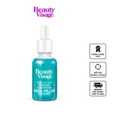Serum hỗ trợ cấp ẩm Beauty Visage Aqua-filler Hyaluronic