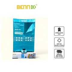 Tủ sấy quần áo Bennix BN-113TS công suất 1500W