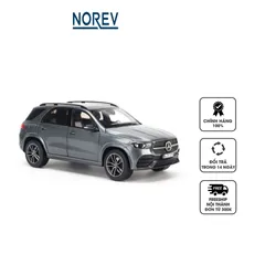 Mô Hình Xe Ô Tô Mercedes Benz GLE 2020 1:18 Norev - Đồ Chơi Sưu Tầm Cao Cấp Cho Người Yêu Xe Hơi
