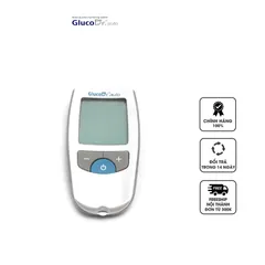 Máy đo đường huyết Gluco.Dr Auto AGM-4000