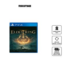 Đĩa Game PS5 Elden Ring - Hành Động Nhập Vai Mở Thế Giới - Tựa Game Được Mong Đợi Nhất 2023