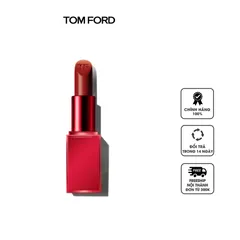 Son Tom Ford 16 Scarlet Rouge Love Collection Valentine 2024