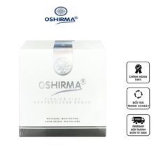 Kem dưỡng trẻ hóa da Oshirma Firming High Performance Cream