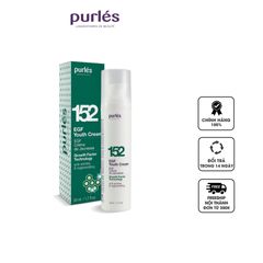 Kem Dưỡng Ẩm Trẻ Hóa Da Purles 152 Growth Factor Technology 50ml - Hỗ Trợ Tái Tạo, Cải Thiện Săn Chắc Da, Giảm Nhăn