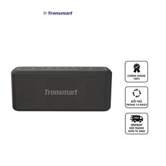 Loa Bluetooth 5.0 Tronsmart Mega Pro công suất 60W