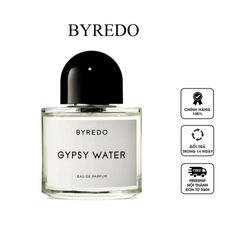 Nước hoa unisex Byredo Gypsy Water Eau De Parfum