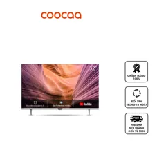 Smart Tivi Coocaa HD 32S3U màn hình 32 inch