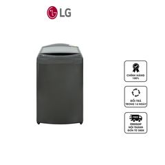 Máy giặt lồng đứng LG AI DD Inverter 19kg TV2519DV7B