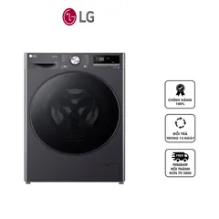Máy giặt LG cửa ngang Inverter 9kg FV1409S4M