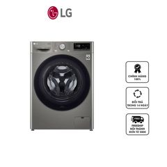 Máy giặt cửa trước LG AI DD Inverter 11kg FV1411S4P