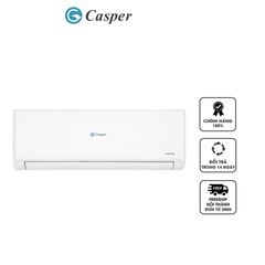 Máy lạnh 1 chiều Casper Inverter 1 HP GC-09IS35