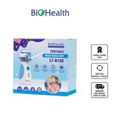 Máy xông khí dung Biohealth LT-N100