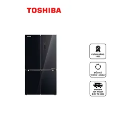 Tủ lạnh Toshiba Inverter GR-RF610WE-PGV(22)-XK 511 lít
