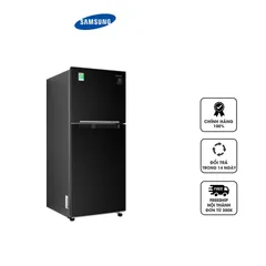 Tủ lạnh Samsung Inverter RT20HAR8DBU/SV dung tích 208 lít