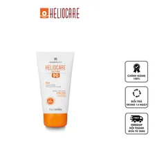 Kem chống nắng Heliocare Ultra 90 Gel SPF50+