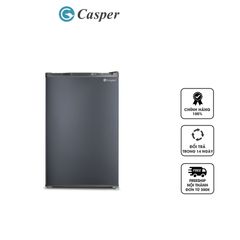 Tủ lạnh mini một cửa Casper 95 lít RO-95PG