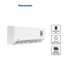 Điều hòa Panasonic Inverter CU/CS-XPU9XKH-8 công suất 9040BTU