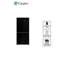 Tủ lạnh Casper EcoFresh Inverter Multi door RM-430VDM 425 lít