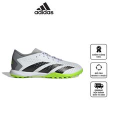 Giày bóng đá cổ thấp Adidas Predator Accuracy.3 L TF GZ0003