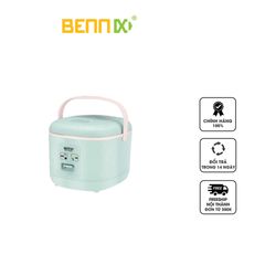 Nồi cơm điện mini đa năng Bennix BN-006GC 200W