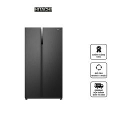 Tủ lạnh 2 cánh Hitachi HRSN9552DDXVN dung tích 525 lít