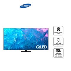Samsung Smart TV QLED Tivi 4K 55Q70C 55 inch