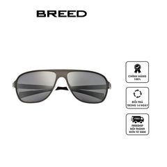 Kính mắt Unisex Breed Atmosphere Titanium Sunglasses BSG004SR
