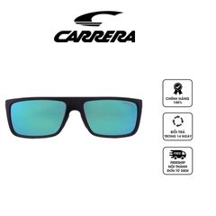 Kính mắt nam Carrera Green Multilayer Browline Men's Sunglasses CARRERA 8055/S 07ZJ/Z0 58