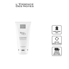 Sữa Dưỡng Thể Sáng Da White Leaf - Brightening Lotion Body 200ml/400ml, Chiết Xuất Tảo Biển, Cung Cấp Độ Ẩm, Làm Sáng Da Hiệu Quả