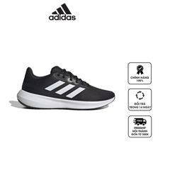Giày chạy bộ nam Adidas Runfalcon 3 HQ3790 màu đen trắng