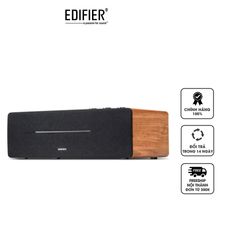 Loa Bluetooth Edifier D12 - Công suất 70W, Thiết kế Retro, Âm thanh Mạnh mẽ, Kết nối Bluetooth 5.0, Phù hợp cho EDM và Vinahouse
