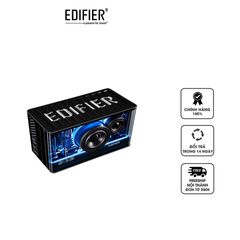 Loa Bluetooth Edifier QD35 40W - Thiết kế hiện đại, âm thanh chất lượng cao, phù hợp với không gian sống và làm việc