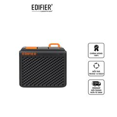 Loa Bluetooth Mini Edifier MP85 - Công Suất 2.2W, Kết Nối Bluetooth 5.3, Âm Thanh Chất Lượng, Nhỏ Gọn Tiện Lợi