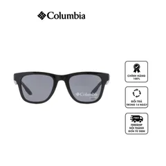 Kính mắt Columbia By The Bluff Grey Square Unisex C527S 001 50