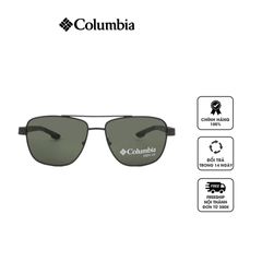 Kính mắt Columbia Vamoose Green Navigator Men's C100S 001 57
