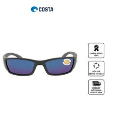 Kính mát nam Costa Del Mar CORBINA Blue Mirror Polarized Polycarbonate Men's Sunglasses CB 11 OBMP 61