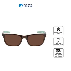 Kính mát nữ Costa Del Mar PANGA Copper Polarized Polycarbonate Ladies Sunglasses PAG 255 OCP 56