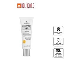 Kem chống nắng Heliocare 360 MD A-R Emulsion SPF50+