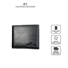 Ví nam Valentino Creations Black RFID Protection VCWS0822-1395062
