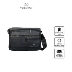 Túi đeo chéo Valentino Creations TCV010 màu đen