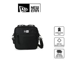 Túi đeo chéo New Era Square Shoulder Bag 13552459 màu đen