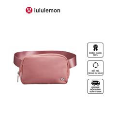 Túi đeo hông Lululemon Everywhere Belt Bag 122800269 Pink Pastel