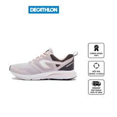 Giày chạy bộ nữ Decathlon Kalenji Run Active 8558959 màu hồng