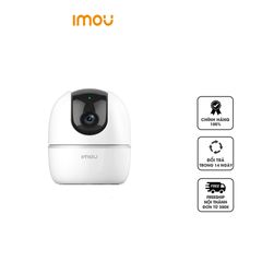 Camera Wifi trong nhà Imou IPC-A32EP-L quay quét 3MP - Đàm thoại 2 chiều, Hồng ngoại 10m, Giải pháp an ninh thông minh