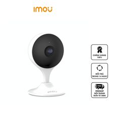 Camera IP Wifi Imou IPC-C22EP-A 2MP - Công Nghệ Hồng Ngoại, Phát Hiện Chuyển Động, Quan Sát 10M, Âm Thanh Hai Chiều